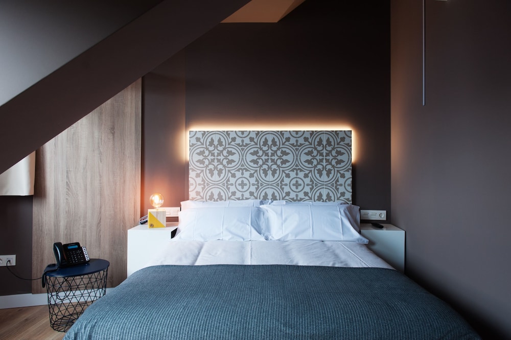 Economy Double Room, 1 Double Bed