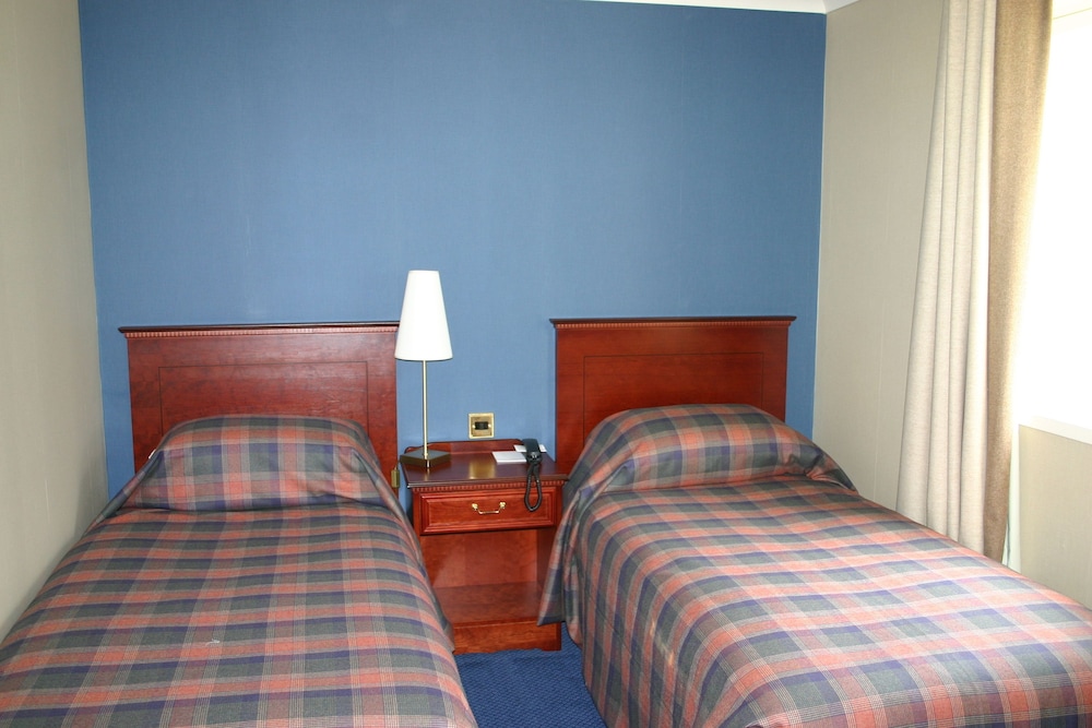 Twin Room Single Use Classic photo 3