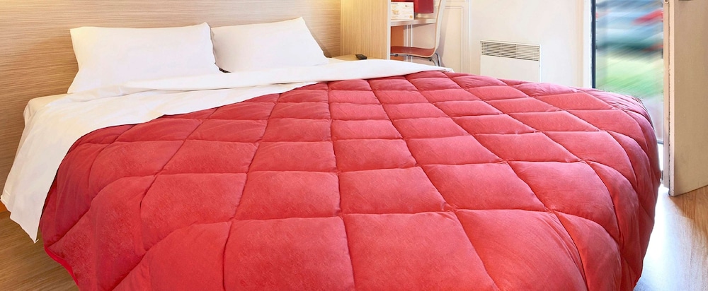 Standard Room, 1 Double Bed - Photo 1