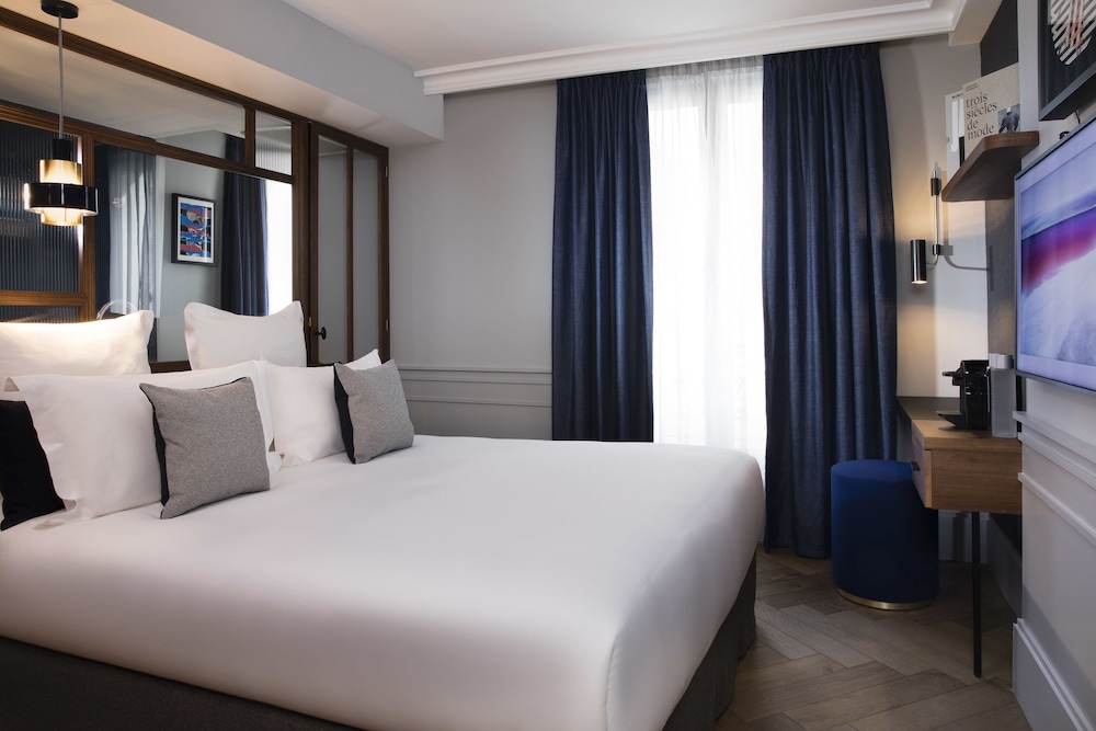 Chambre Cosy photo 1