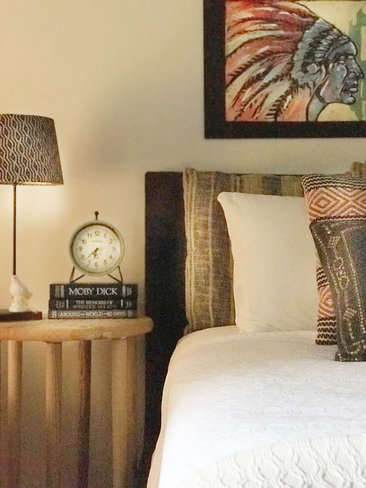 Luxury Suite, 1 Queen Bed photo 1