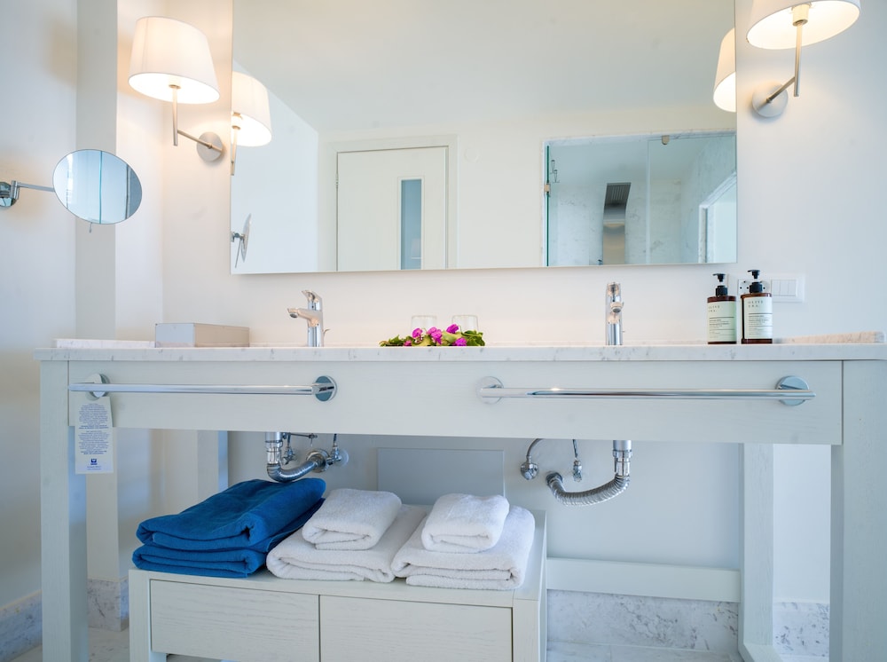 Bungalow, Resort View