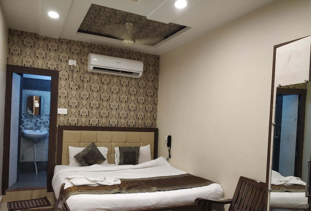 Deluxe Double Room, 1 Double Bed