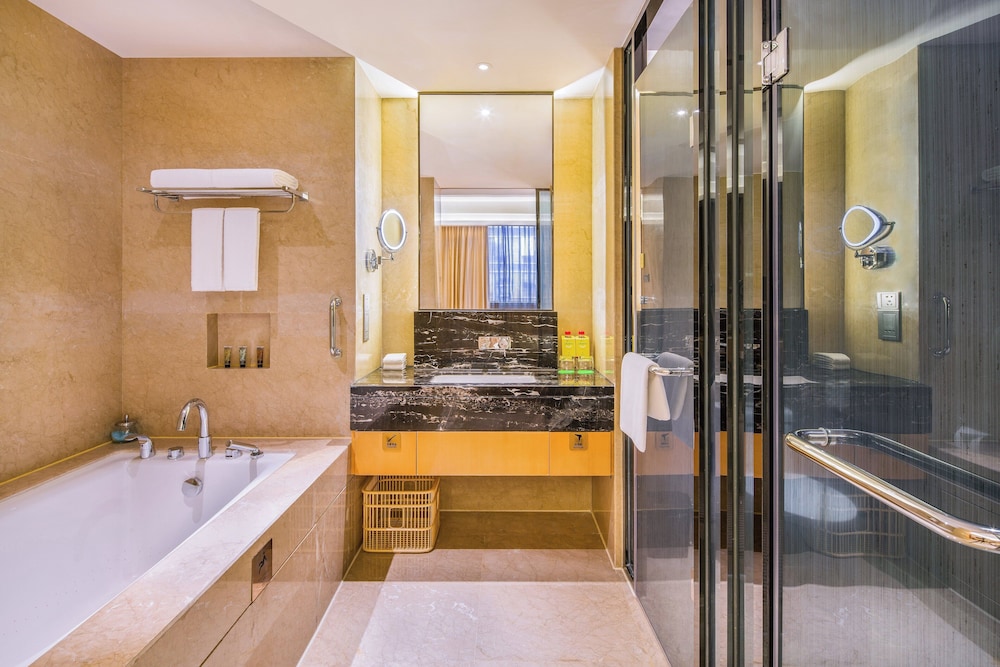 Suite, 1 Bedroom, Club Lounge Access (High Floor) - Photo 7