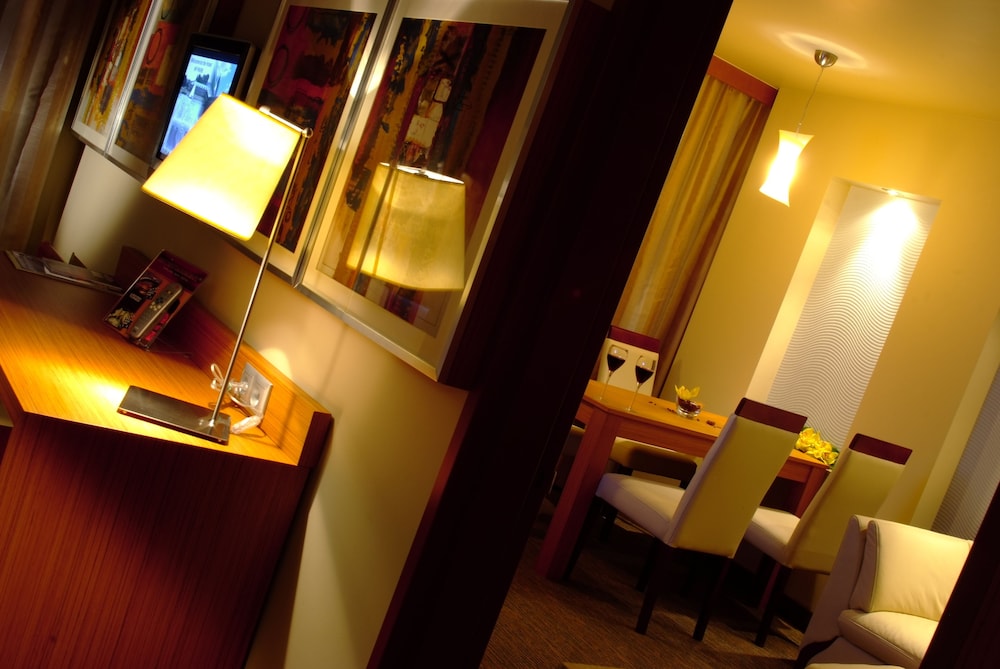 Junior Suite photo 3