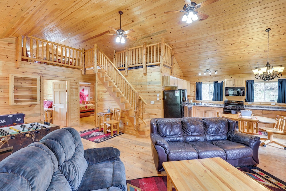 House (2 Bedrooms) photo 1