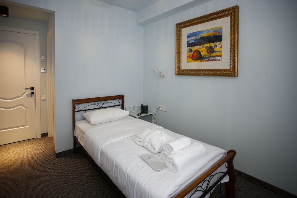 Standard Single Room photo 3