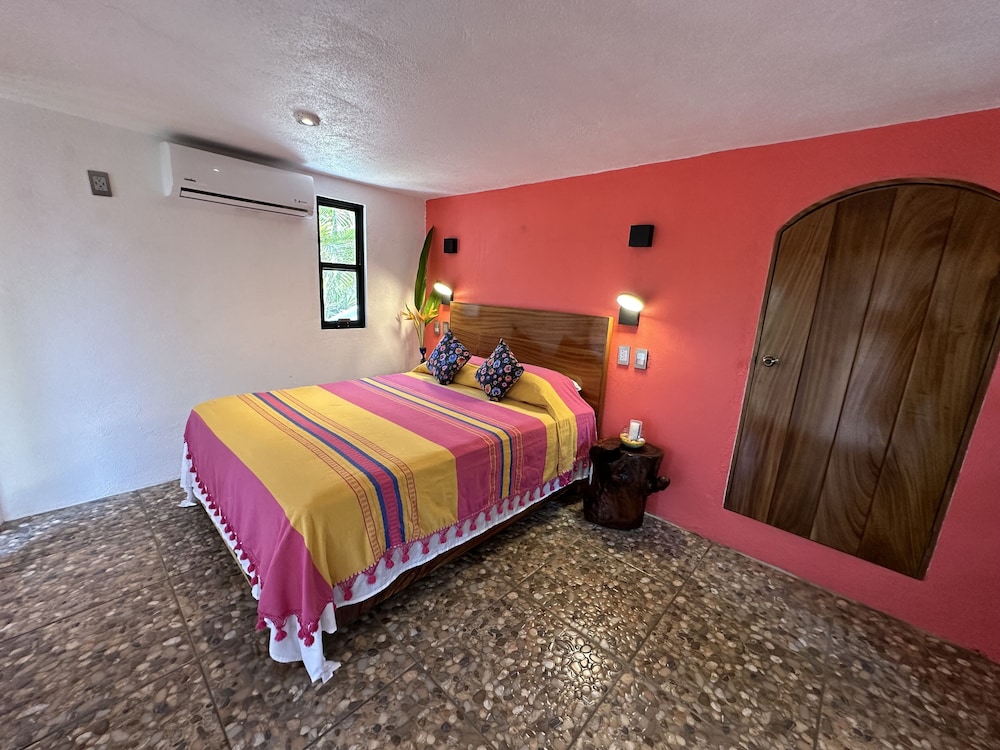 Sunrise Room