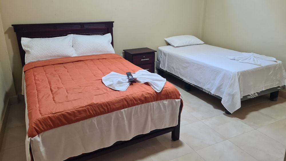 Family Double or Twin Room photo 1