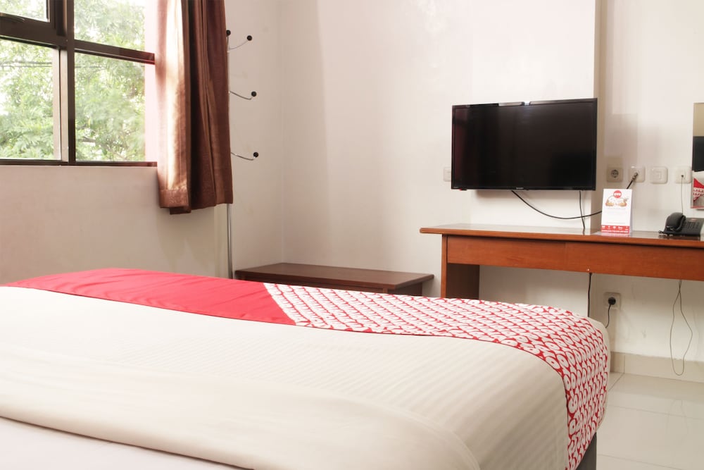 Deluxe Twin Room, 2 Twin Beds, Non Smoking photo 1