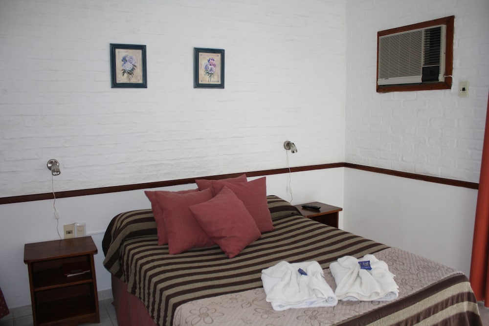 Superior Double Room, Patio photo 3