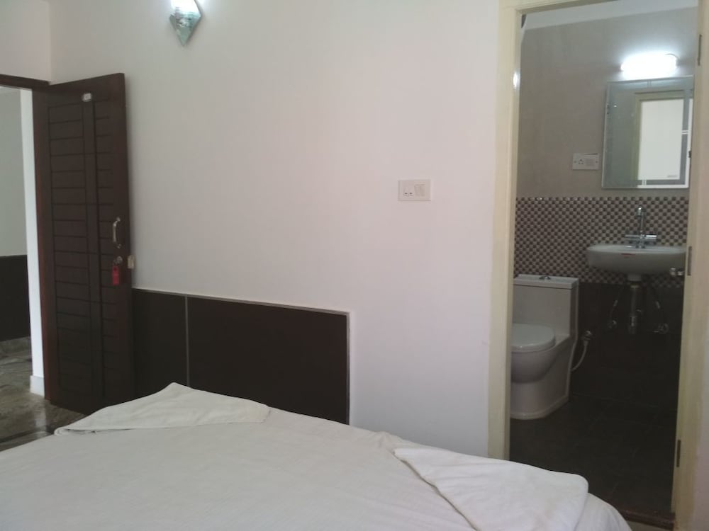 Standard Room photo 1
