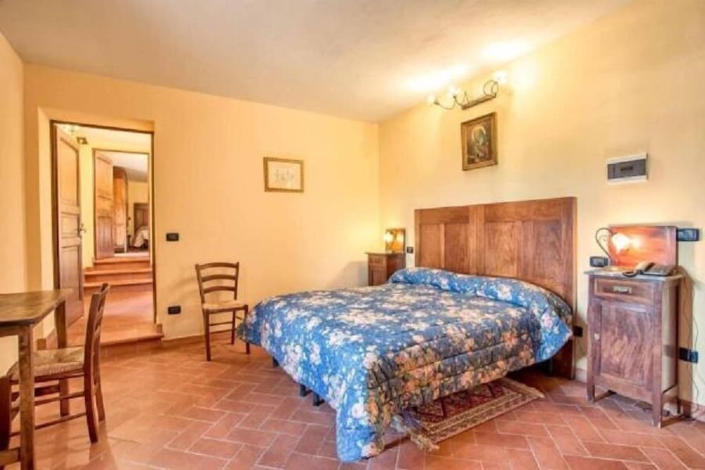 Double Room, 1 Double Bed photo 3