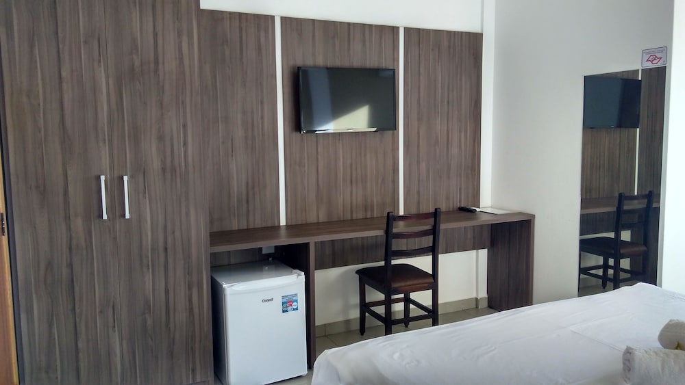 Deluxe Double Room photo 3