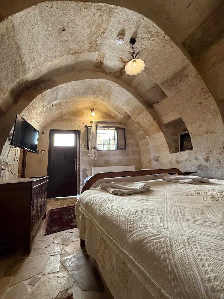 Design Double Room
