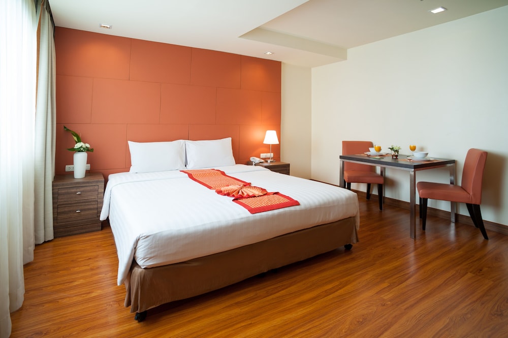 Deluxe Room photo 1