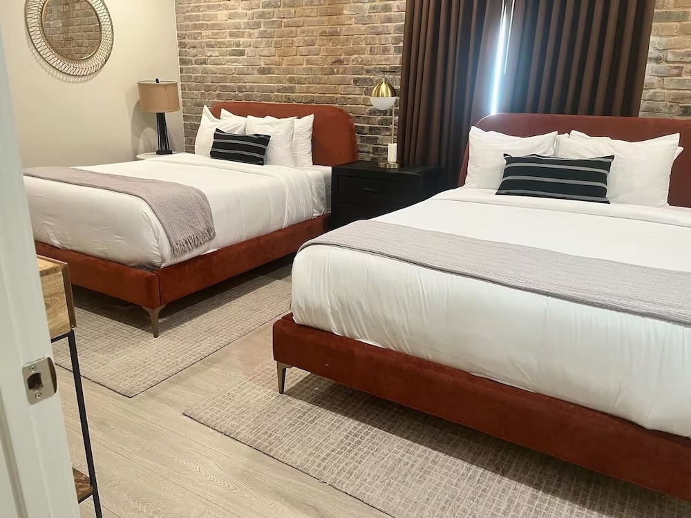 Deluxe Apartment, 3 Bedrooms