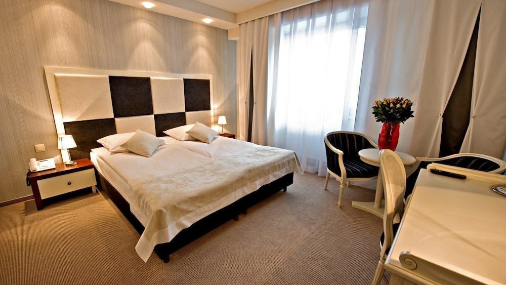 Comfort Room Double Use photo 1