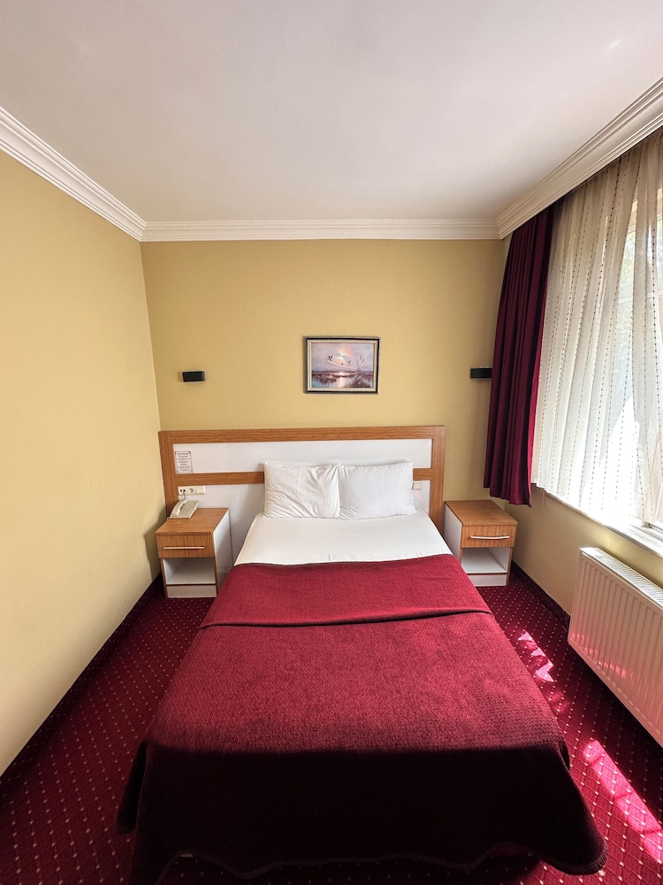 Comfort Double Room photo 2