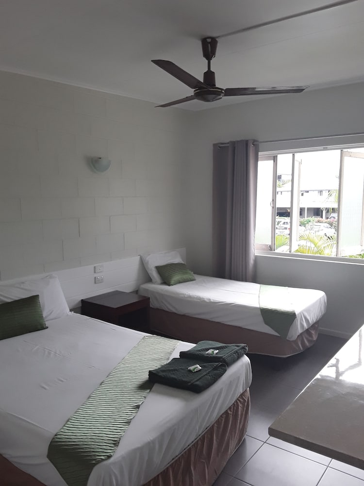Family Apartment, City View photo 1