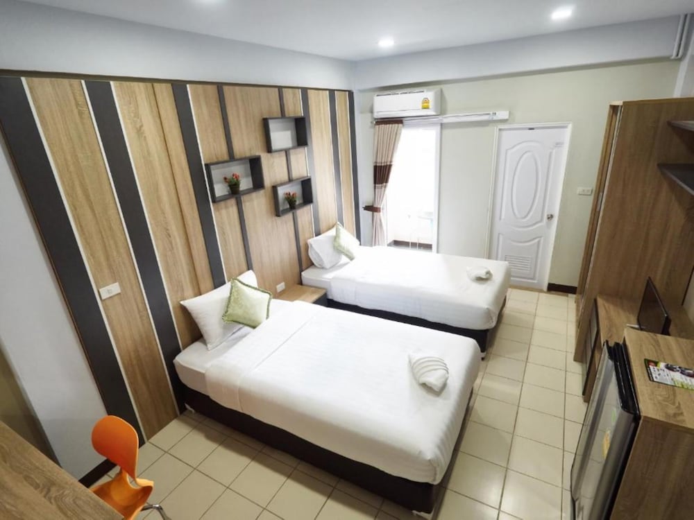 Superior Twin Room - Photo 1