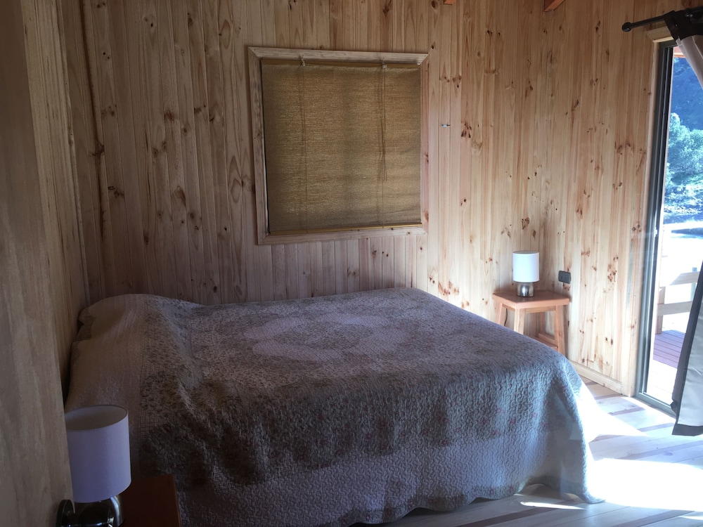Standard Cabin photo 1