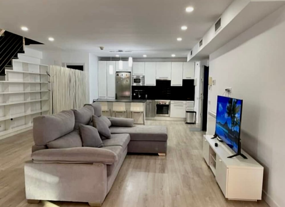 Apartamento Básico