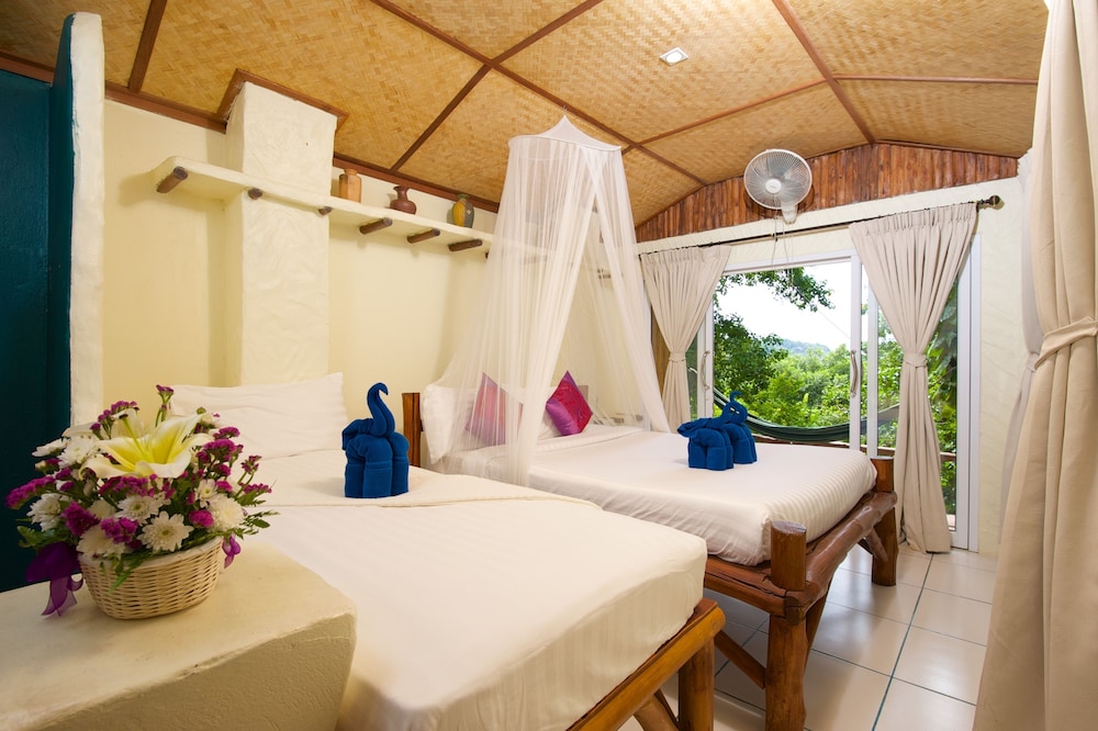 Deluxe Triple Room photo 1