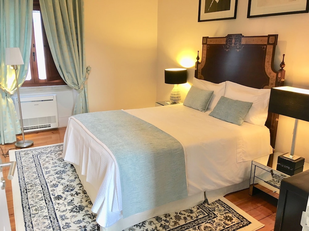 Chambre Double Supérieure, vue montagne