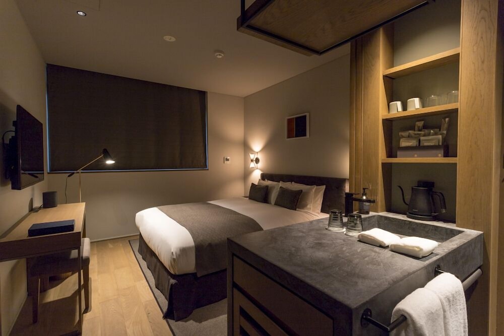 Standard Double Room - Photo 4