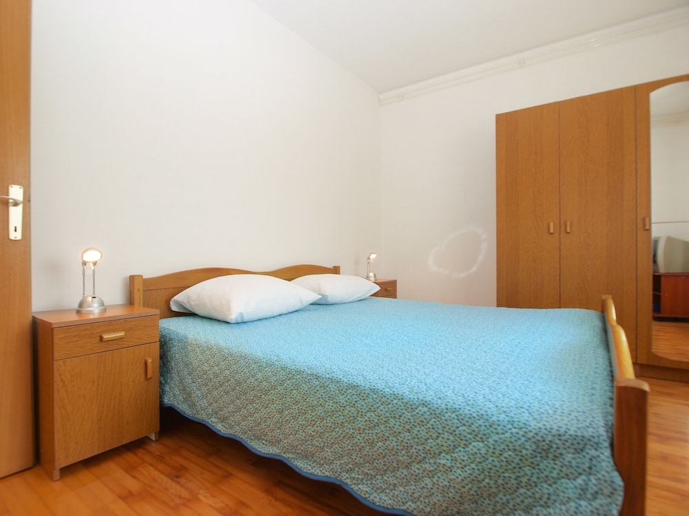 Standard Apartment, 2 Bedrooms (1563/16007)