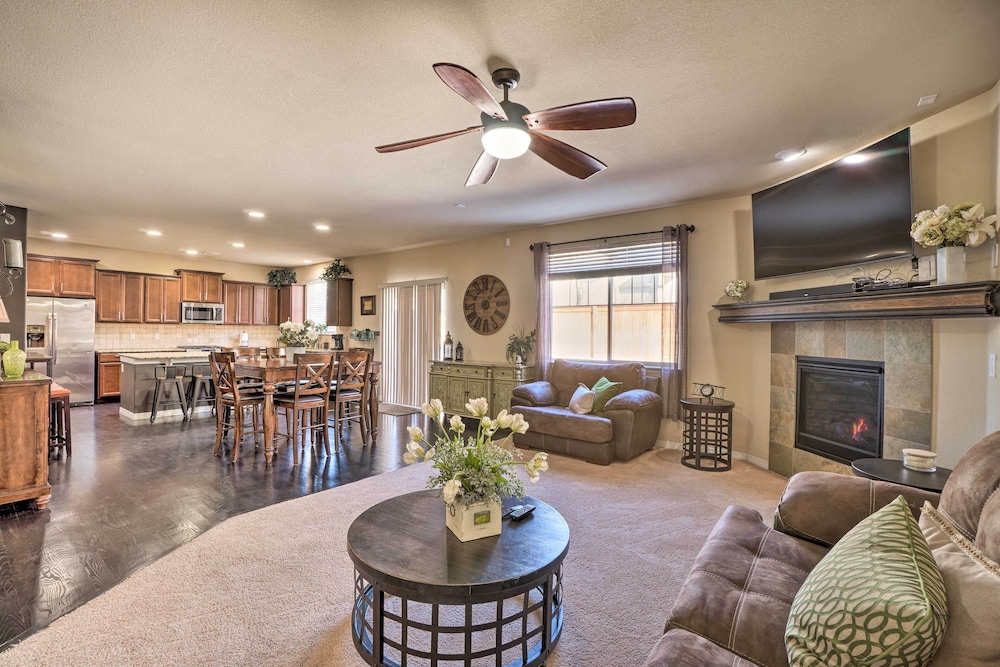 House (4 Bedrooms) photo 1