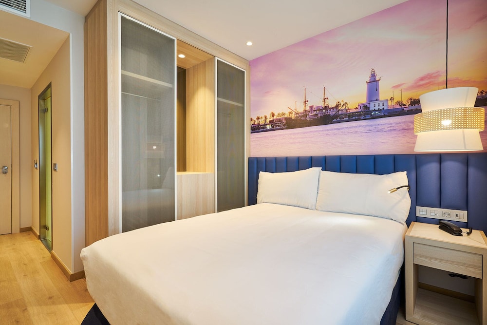 Double Room Single Use, 1 Twin Bed