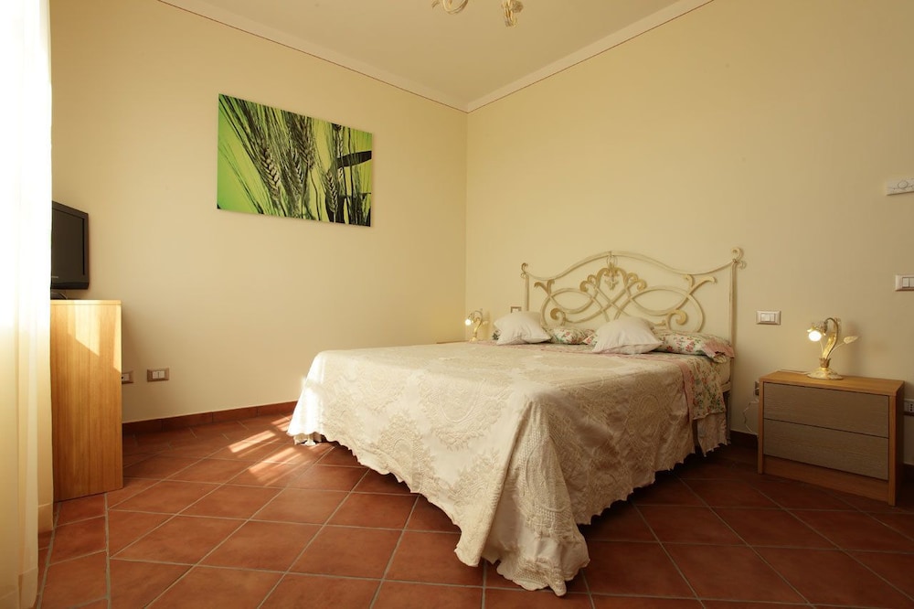 Apartment, 1 Bedroom (Grano)