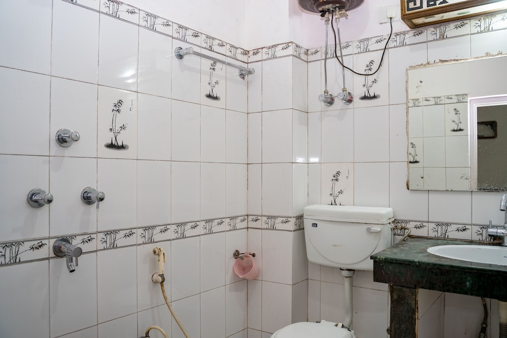 Classic Room - Photo 20