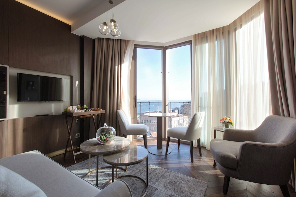 Junior Suite, Sea View photo 1