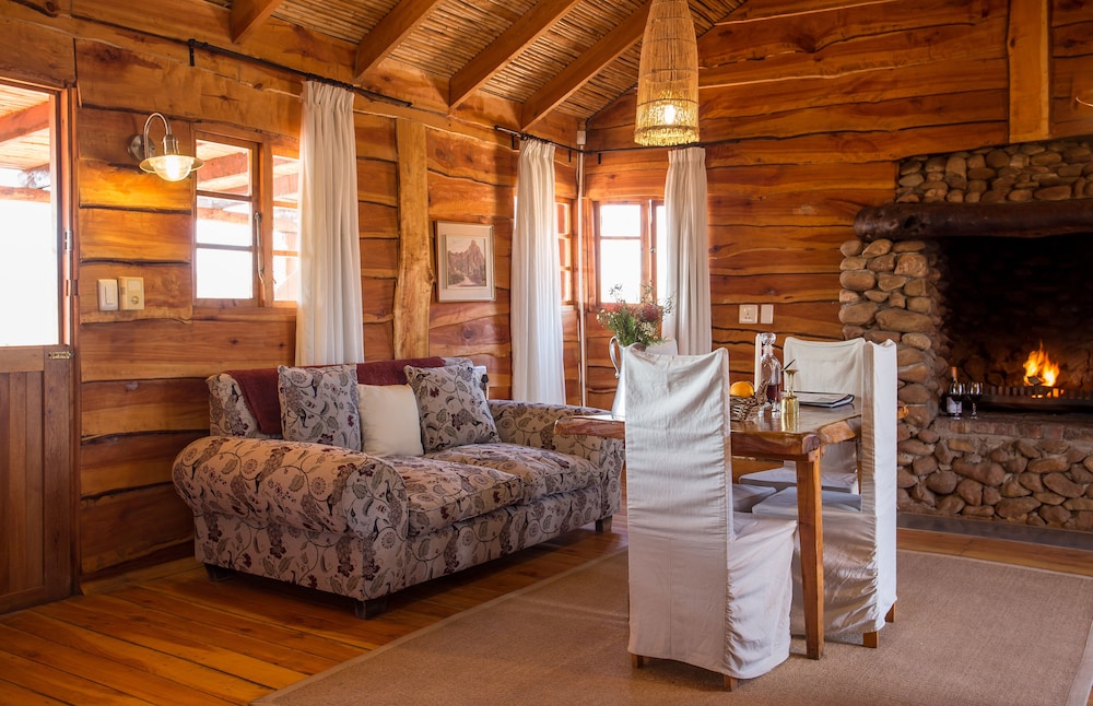 Standard Cabin photo 2