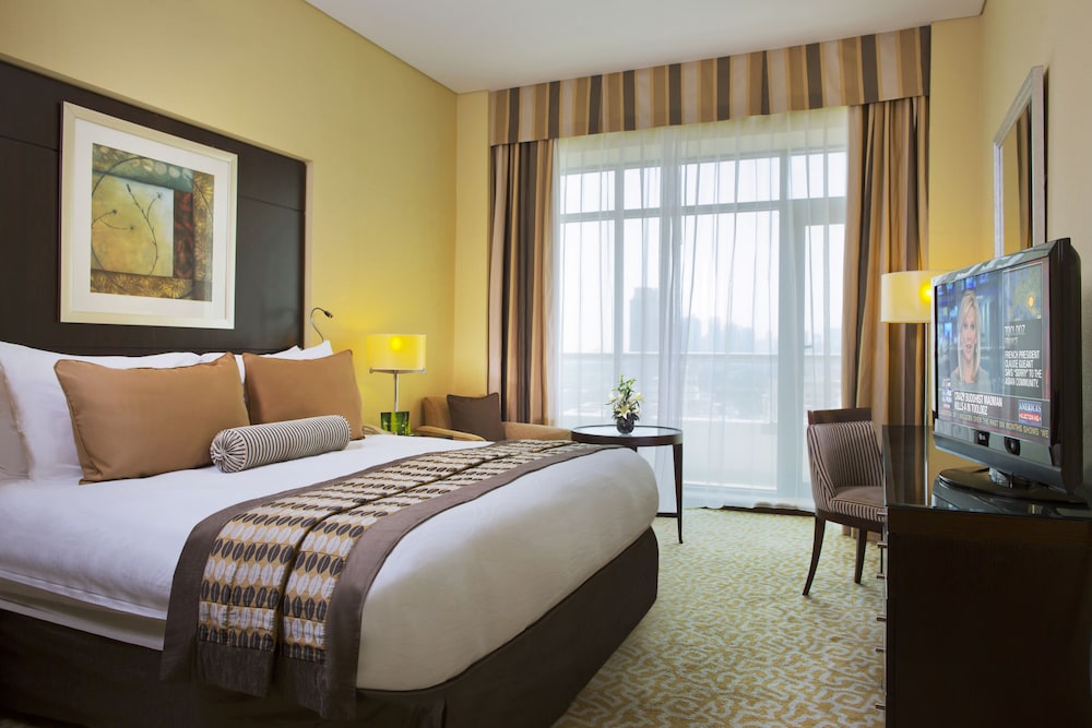 Executive Suite Three Bedroom photo 1