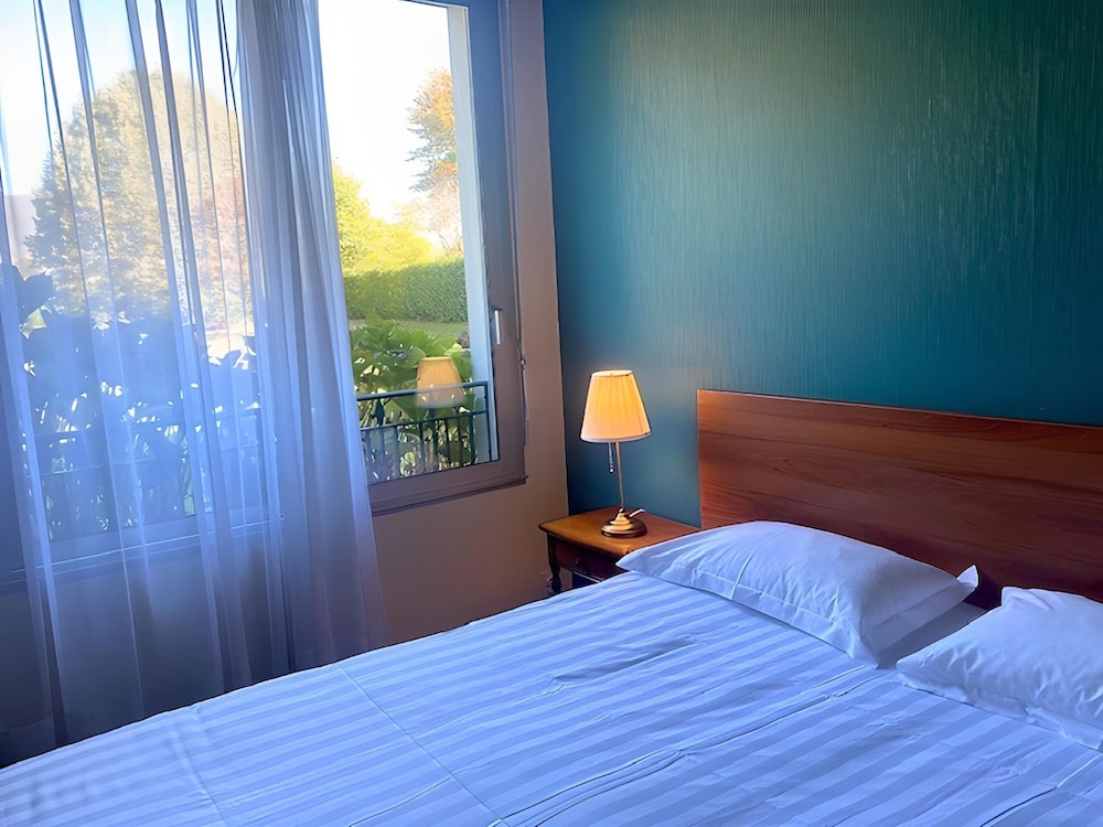 Chambre Classique photo 1