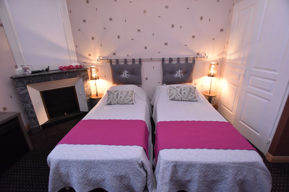 Twin Room (Kiwi) photo 1