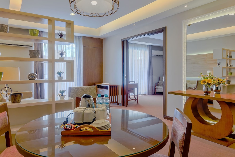 Presidential Suite photo 3