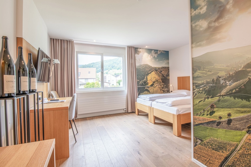 Double Room - Photo 3