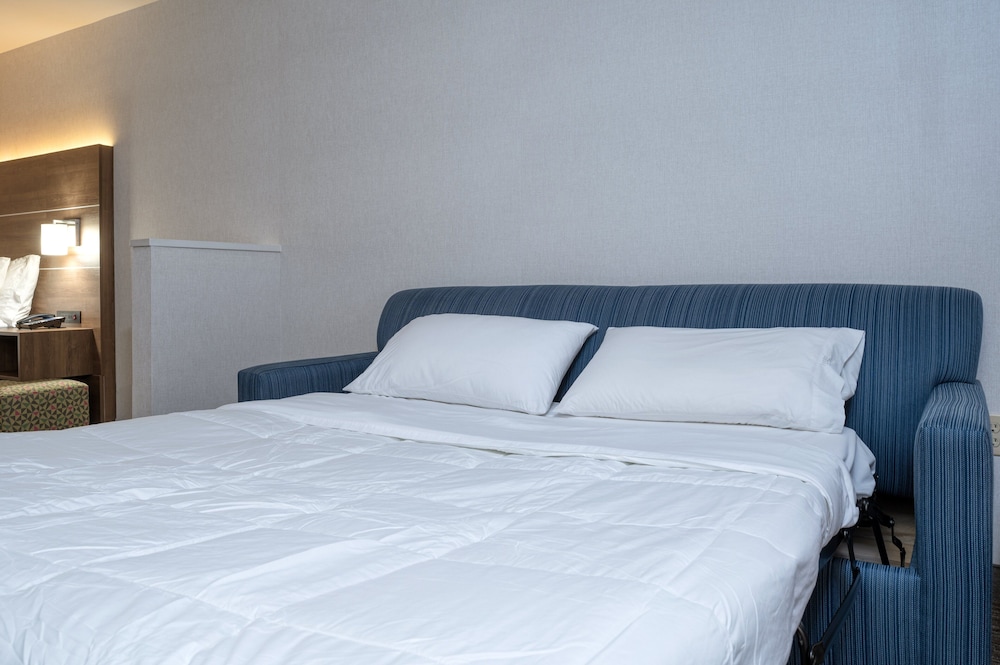 Suite, 1 King Bed - Photo 6