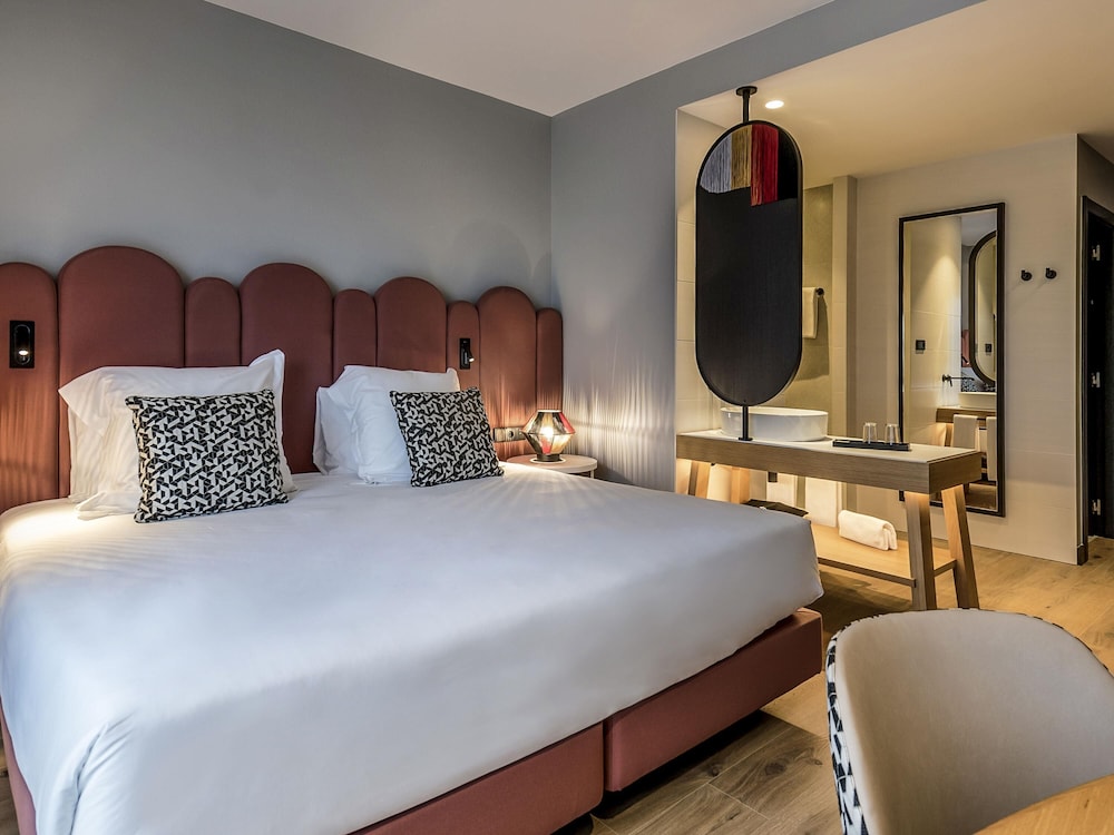 Superior Room, 1 Double Bed - Photo 1