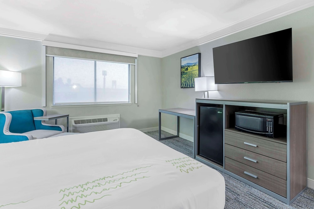 Standard Room, 1 King Bed, Accessible, Non Smoking photo 3
