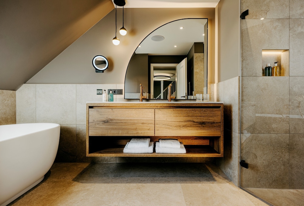 Landhaus Suite photo