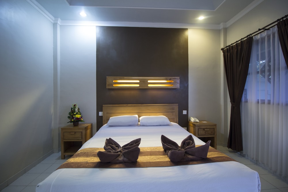 Deluxe Room - Photo 9