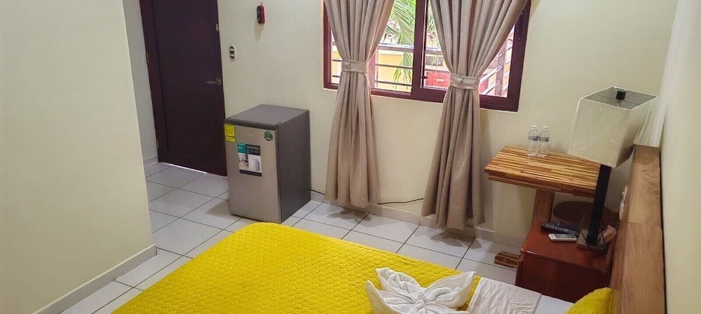 Classic Single Room, Garden View photo 2