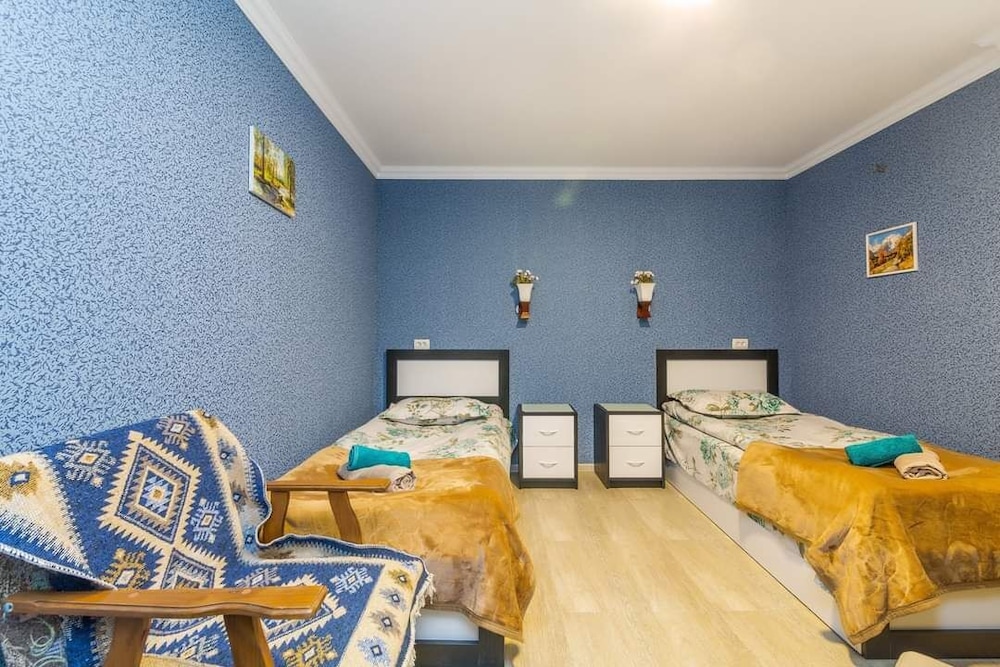 Standard Double Or Twin Room, Garden View photo 1