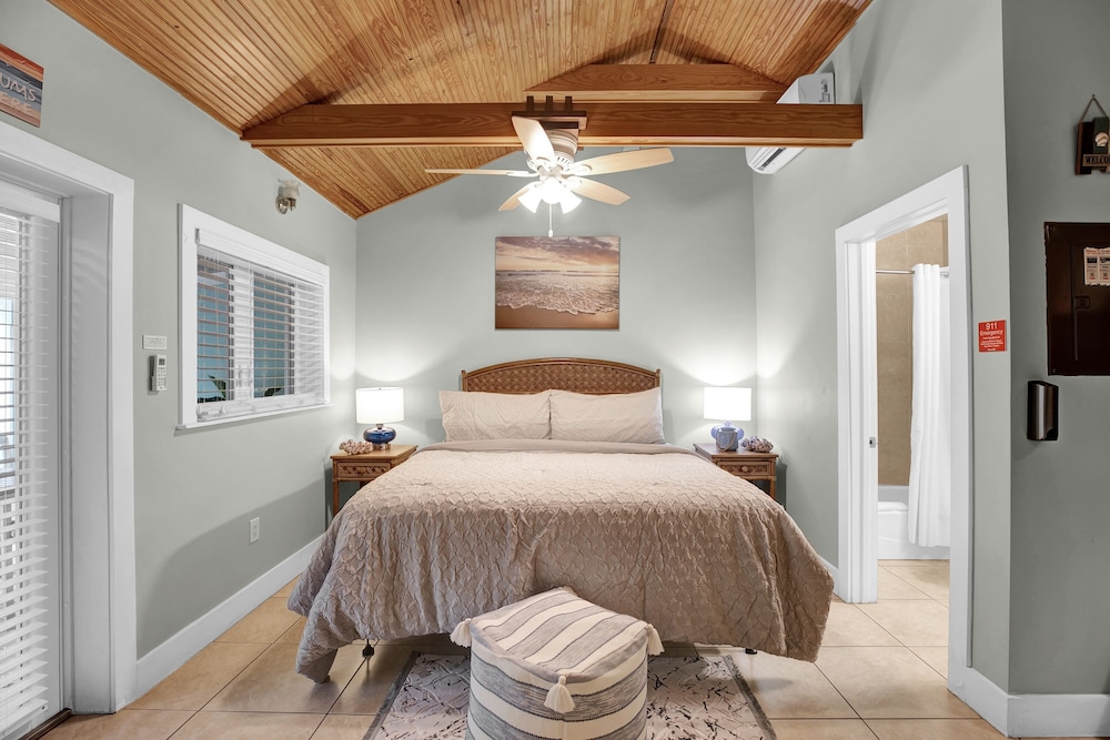Premium Studio Condo